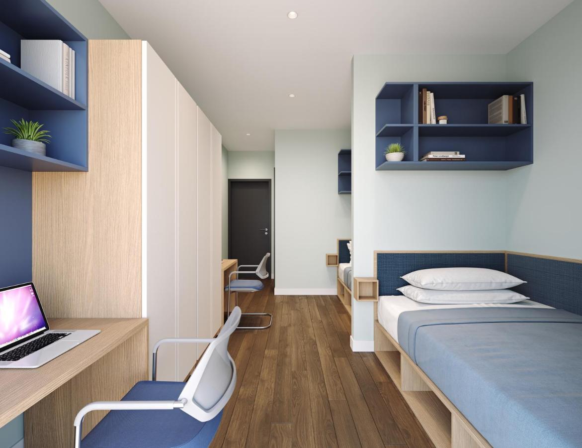Coleman Court Summer Accommodation Корк Экстерьер фото