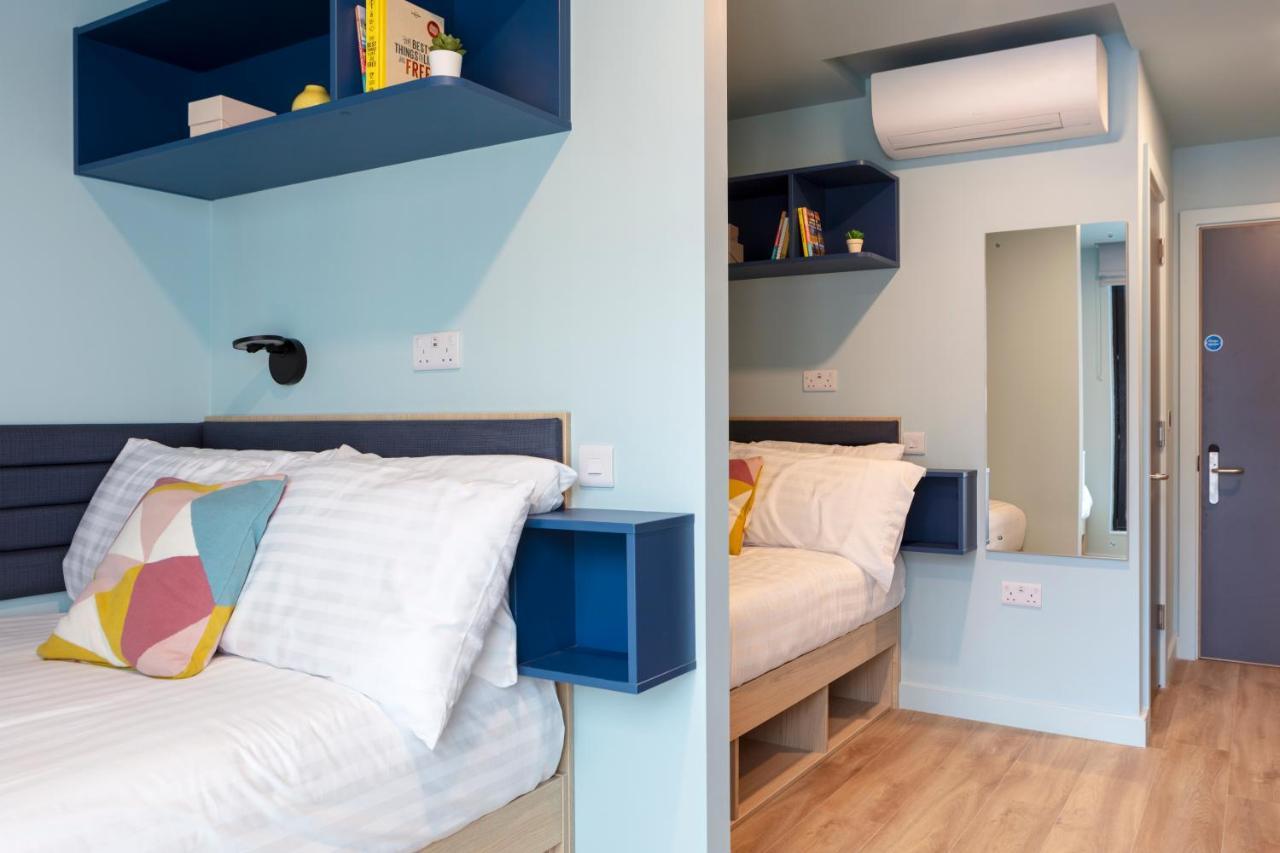 Coleman Court Summer Accommodation Корк Экстерьер фото