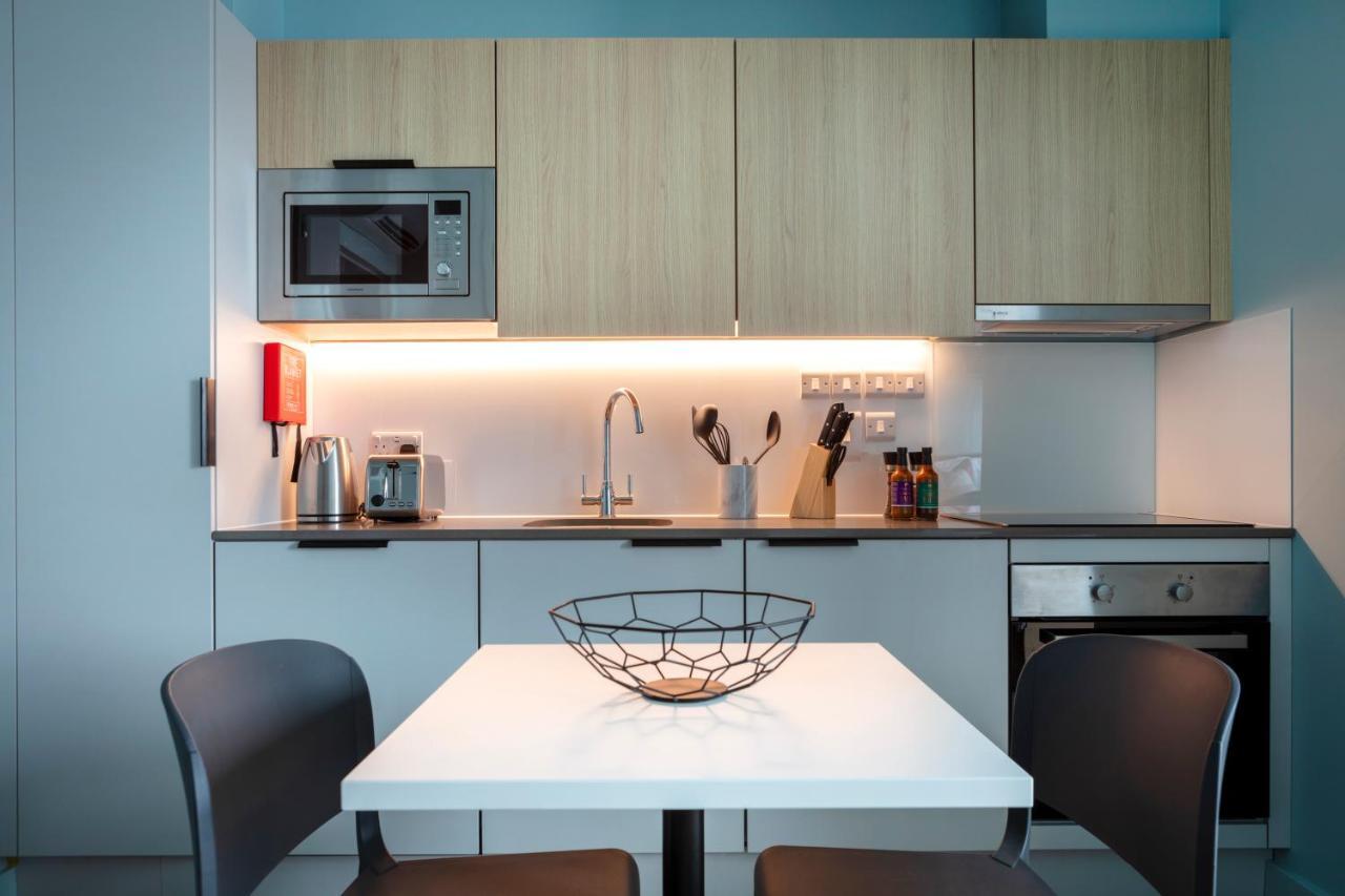 Coleman Court Summer Accommodation Корк Экстерьер фото