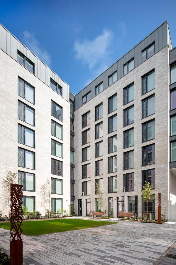 Coleman Court Summer Accommodation Корк Экстерьер фото