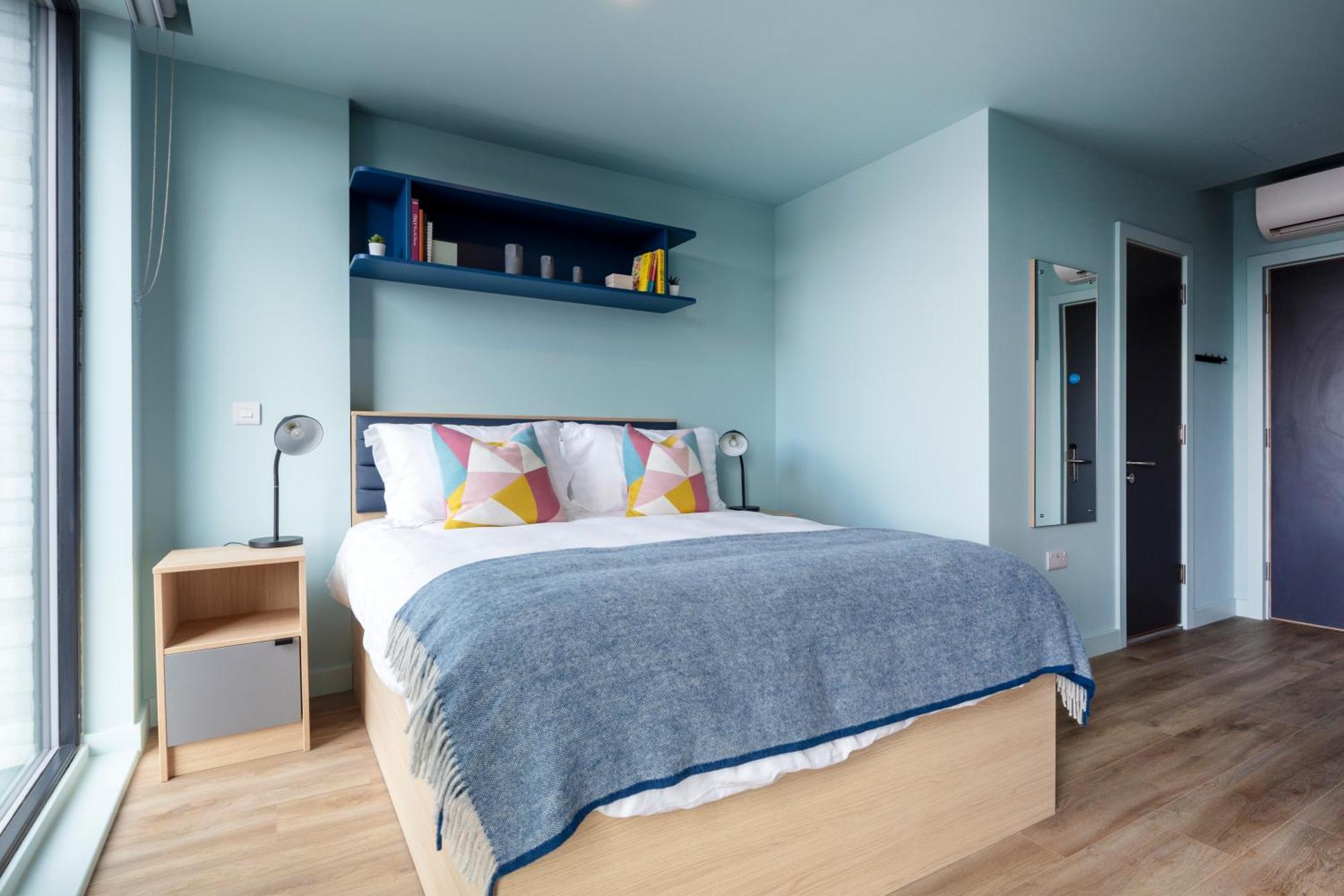 Coleman Court Summer Accommodation Корк Экстерьер фото