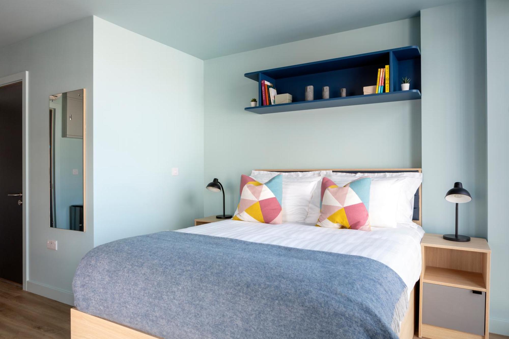 Coleman Court Summer Accommodation Корк Экстерьер фото